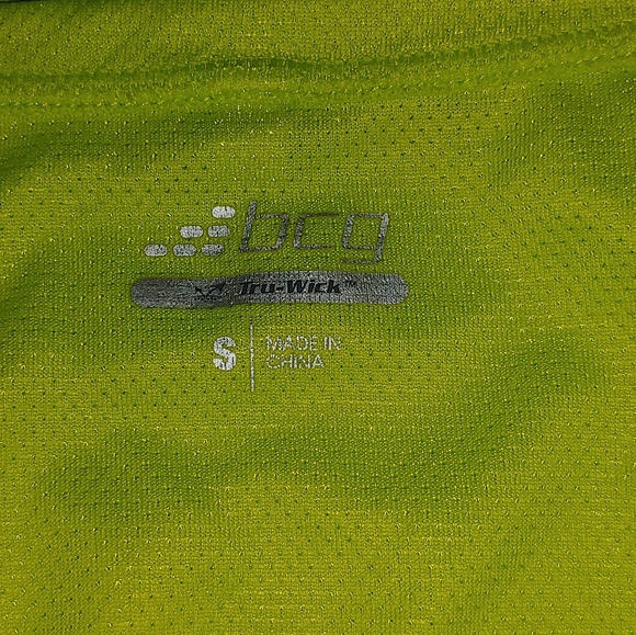 BCG Performance Top - Picture 6 of 7